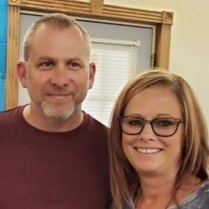 Meet your Posher, Marsha